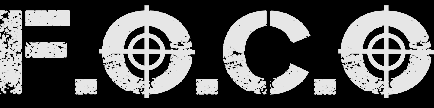 F.O.C.O Logo