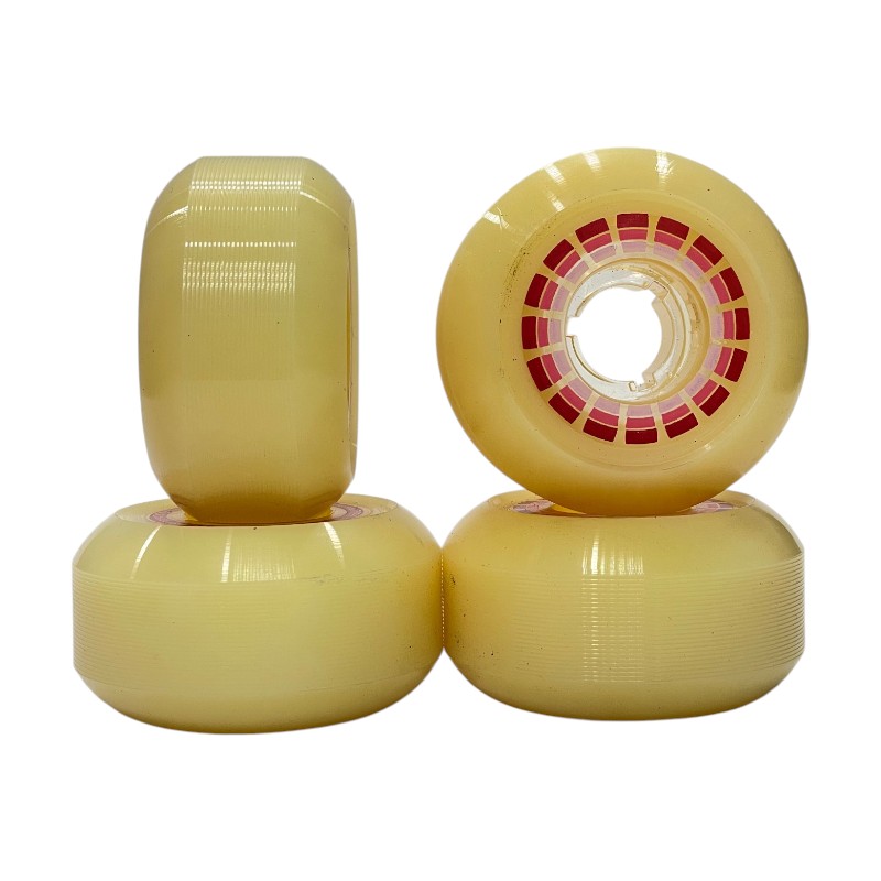Rodas Type-S 60mm 98a