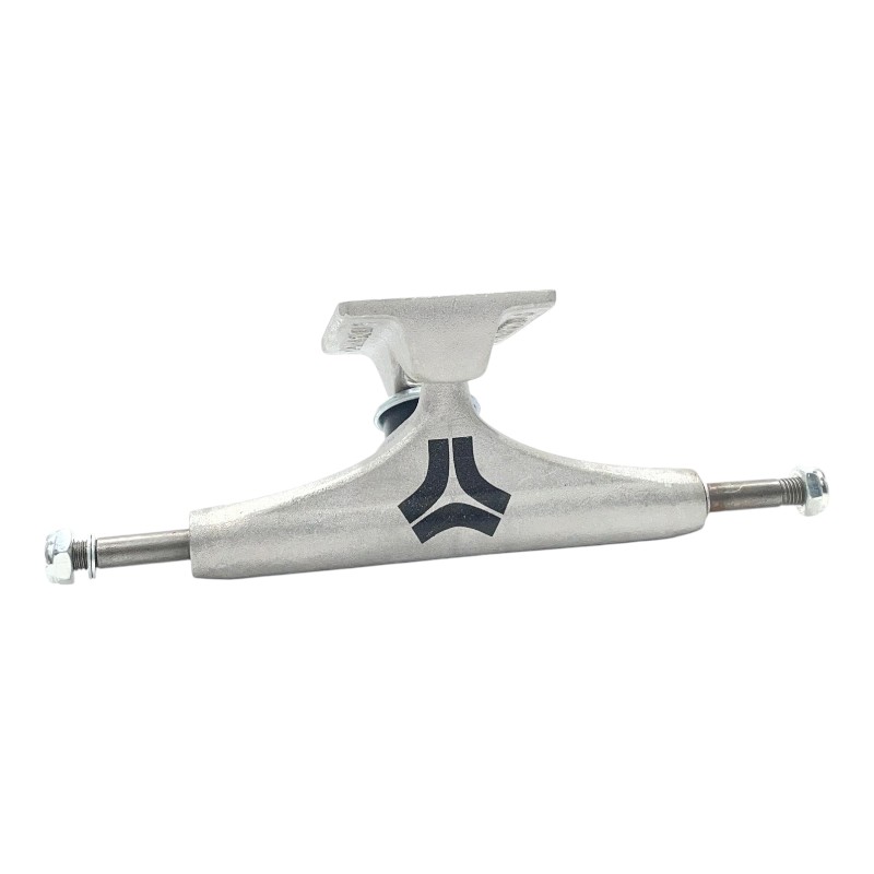 Truck Destructo Mid 5.0 Raw TRDE001/2