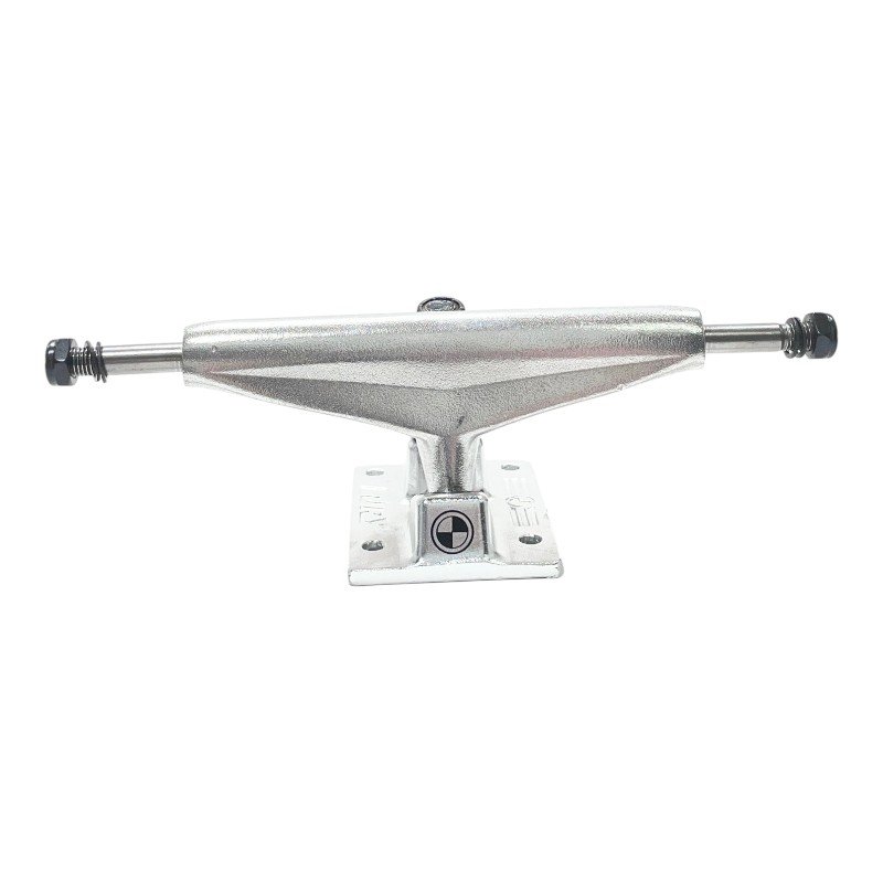 Truck Fury EVO2 800/139 Forged Trave e Base Polidas