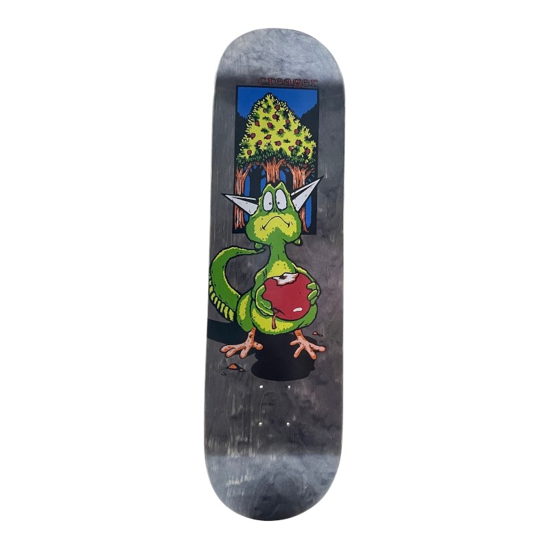 Shape Blind Creager Dragon 8.25