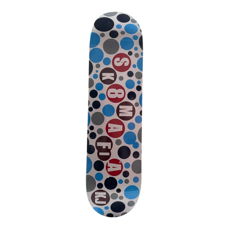 Shape Sk8mafia KREMER "Dots" Pro Model 8.0"