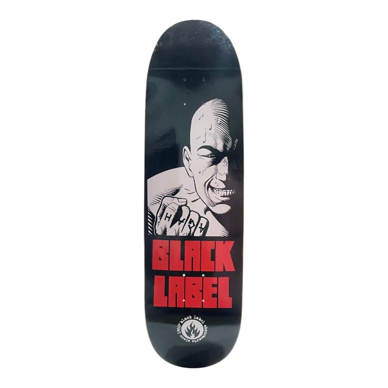 Shape Black Label John Agah "Clutch" Pro Model 8.75"