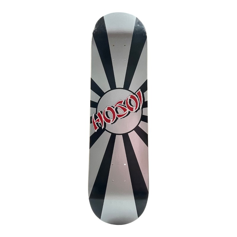 Shape Hosoi Skateboards "Rising Sun" Pro Model 8.25"
