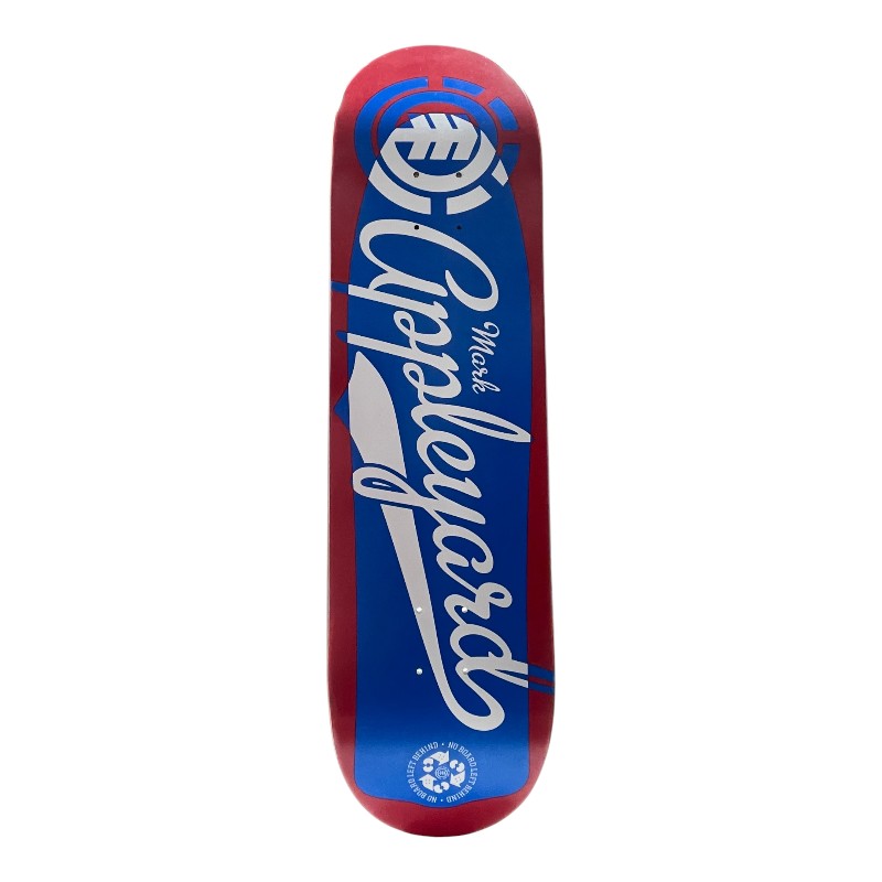 Shape Element Mark Appleyard Pro Model 8.3"