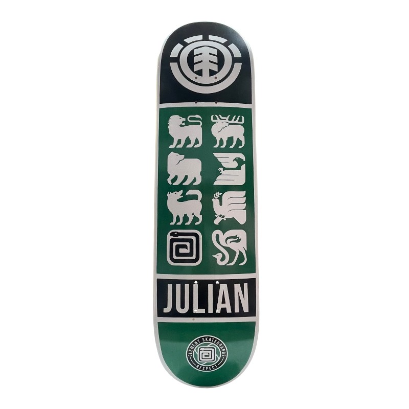 Shape Element Julian Davidson "Ascend" Pro Model 8.3"