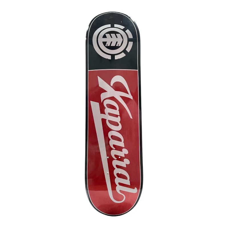 Shape Element "Xaparral" Section Pro Model 8.125"