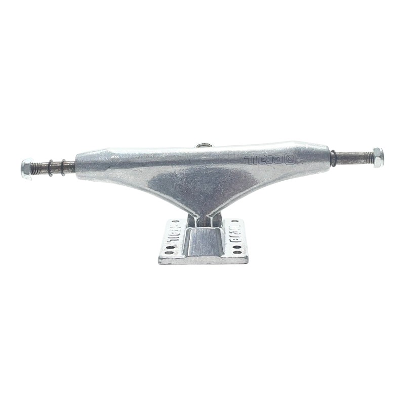 Truck Crail Old School 156mm Silver