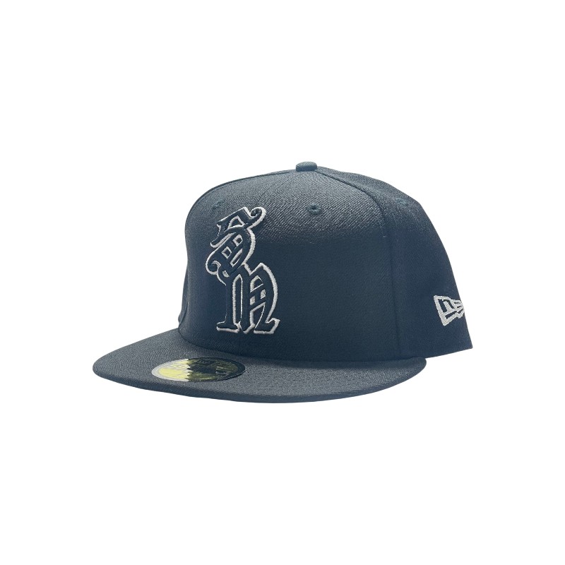 Boné Sk8mafia New Era 59FIFTY Fitted Black 7 1/4"